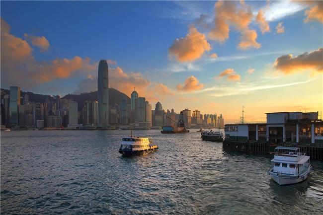 香港正版资料免费大全,香港正版资料免费大全，探索与发现