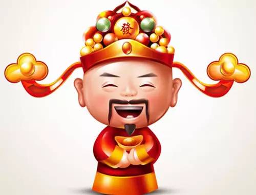 澳门三肖三码精准财神爷,澳门三肖三码精准财神爷，神秘与传奇的结合