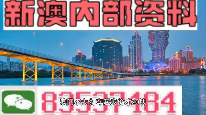 新澳门全年免费料,新澳精准资料期期精准,澳门新资料解析与全年免费资料展望